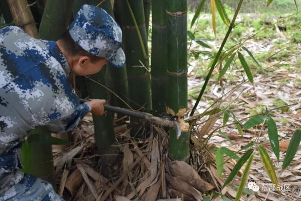 不容错过!这份野战生存指南请收好 不容错过!这份野战生存指南请收好