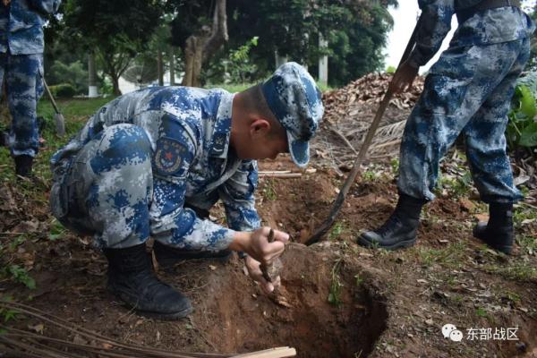 不容错过!这份野战生存指南请收好 不容错过!这份野战生存指南请收好