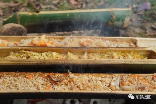 不容错过!这份野战生存指南请收好 不容错过!这份野战生存指南请收好