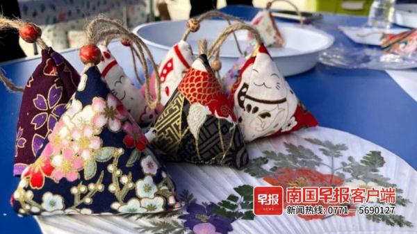 “帐篷热”消退，周边游兴起，南宁人这个端午节去处多