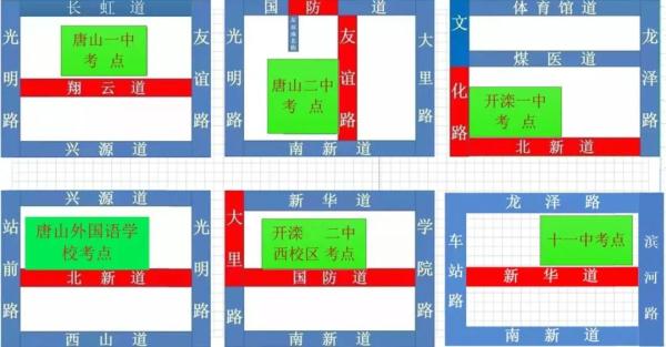 事关高考！河北6地最新发布