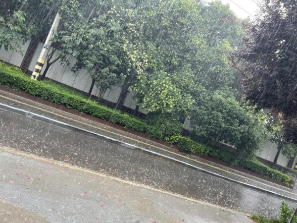 强降水仍在持续！陕西多地升级暴雨预警！雨何时停？陕西气象最新发布