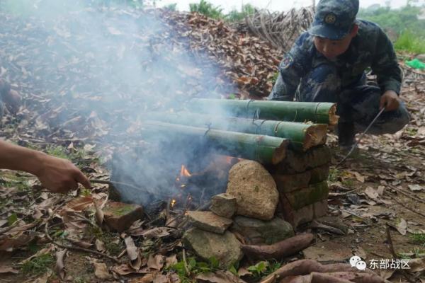 不容错过!这份野战生存指南请收好 不容错过!这份野战生存指南请收好