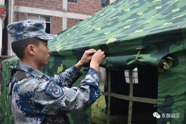 不容错过!这份野战生存指南请收好 不容错过!这份野战生存指南请收好