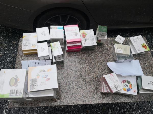 涂精油能预防新冠病毒？广州已有多人被骗