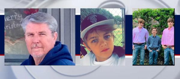 美得州杀人犯乘坐囚车时越狱,被击毙前将一家五口灭门 美得州杀人犯乘坐囚车时越狱,被击毙前将一家五口灭门