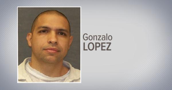 美得州杀人犯乘坐囚车时越狱,被击毙前将一家五口灭门 美得州杀人犯乘坐囚车时越狱,被击毙前将一家五口灭门