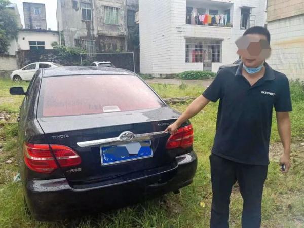 “你过来啊...！”醉驾还挑衅交警，海南这对“好兄弟”结局悲剧了...