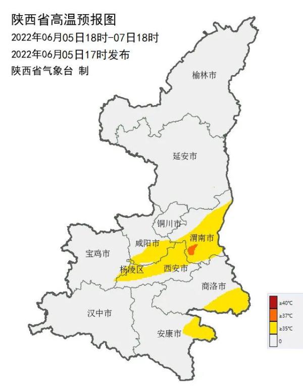 中国地图宝鸡位置图片