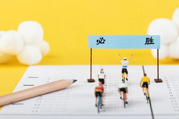 忘带准考证、走错考场……别急！遇到特殊情况这样处理