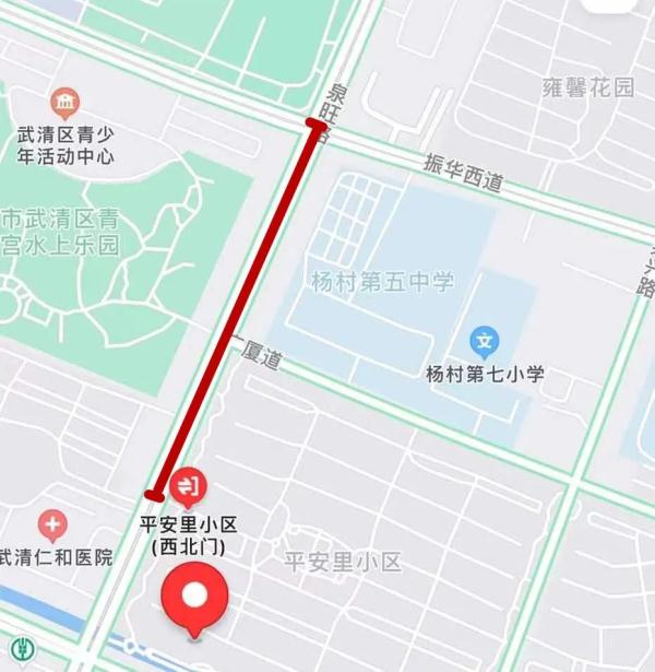 注意 | 明起高考！天津部分路段交通管控、公交线路调整！