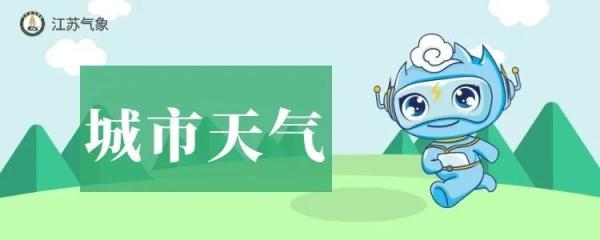 本周需注意防范强对流天气！明天高考考生请注意.....