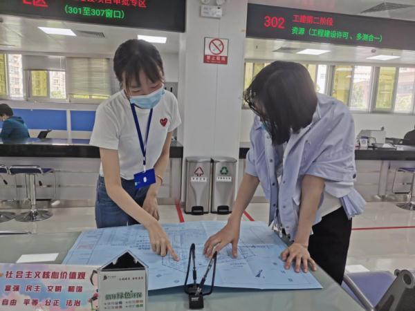 第73集团军某陆航旅：家属随调实现对口安置