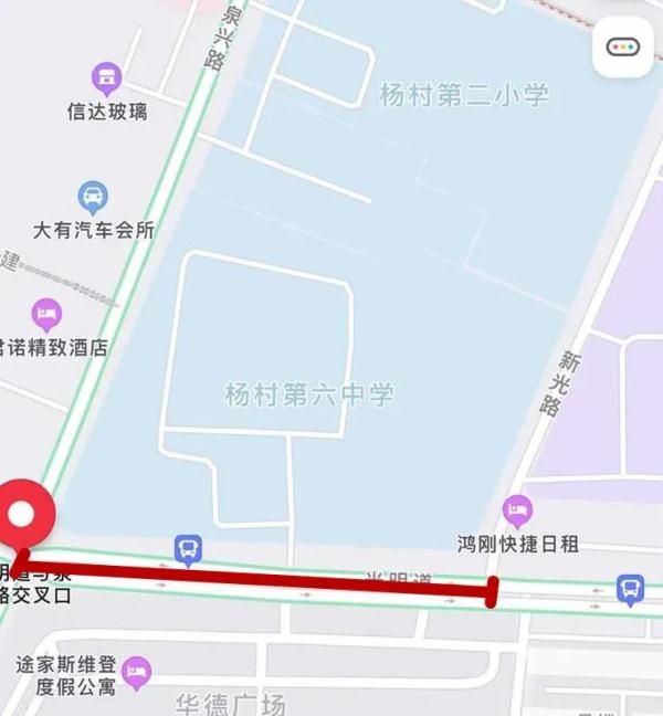 高考期间，天津这些路段临时交通【管制！部分公交临时绕行