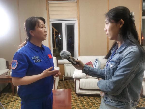 “神十四”乘组“太空出差”半年，都带了什么？将进行哪些任务？揭秘→