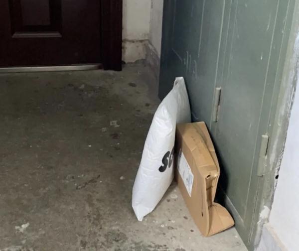 北京多数地区快递外卖可以送上门了,这些要求还需注意! 北京多数地区快递外卖可以送上门了,这些要求还需注意!