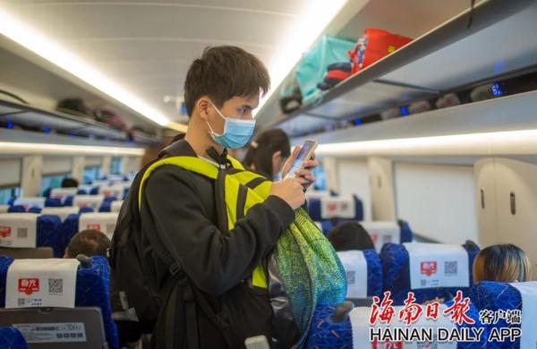 海南两名视障少年考上大学，他们心里有一道光！