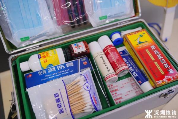 深圳地铁官宣