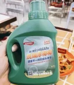 “洗衣液奶茶”被叫停，但“香烟糖”“灯泡糖”仍在销售！有关部门：可举报