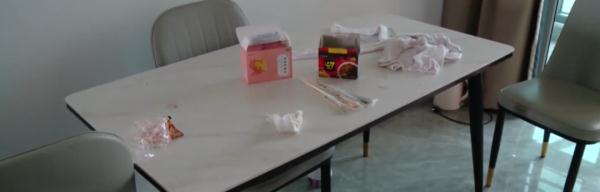 房子垃圾遍地、电线被剪、电器被泼水……长沙房东质疑租客“人设”与网络不符！