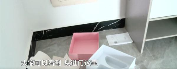 房子垃圾遍地、电线被剪、电器被泼水……长沙房东质疑租客“人设”与网络不符！