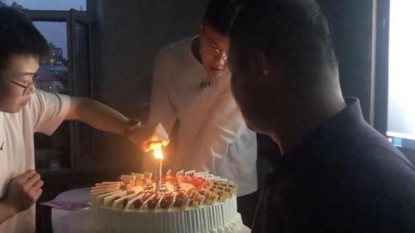 好好说声再见！高考前的最后一个晚自习……