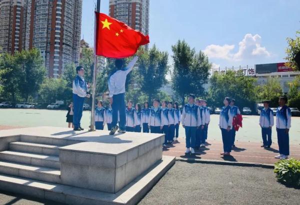 好好说声再见！高考前的最后一个晚自习……