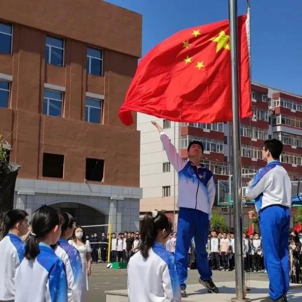 好好说声再见！高考前的最后一个晚自习……