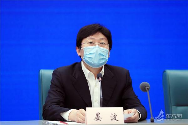 浦东新区28万余名高二三年级师生返校复学如何落实常态化疫情防控