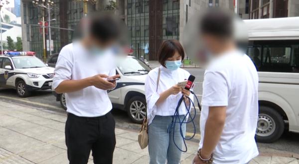 离大谱！“白富美”女朋友还有男朋友，更离谱的是还有两个孩子……