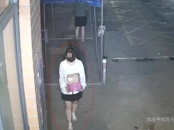 只因喜欢拆“盲盒”,一女子3天内连偷12个快递,抓! 只因喜欢拆“盲盒”,一女子3天内连偷12个快递,抓!