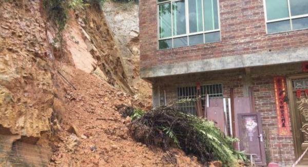 警惕！夏季和6月份有这些自然灾害风险