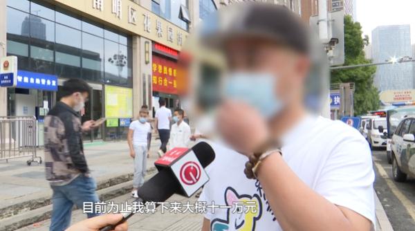 离大谱！“白富美”女朋友还有男朋友，更离谱的是还有两个孩子……