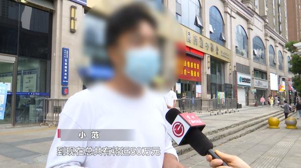 离大谱！“白富美”女朋友还有男朋友，更离谱的是还有两个孩子……