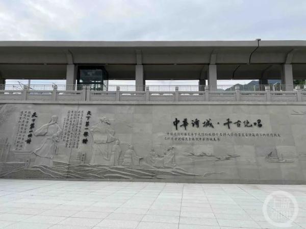 要通车啦！快来打望郑渝高铁重庆段这3座新站