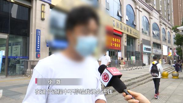 离大谱！“白富美”女朋友还有男朋友，更离谱的是还有两个孩子……