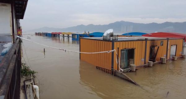 警惕！夏季和6月份有这些自然灾害风险