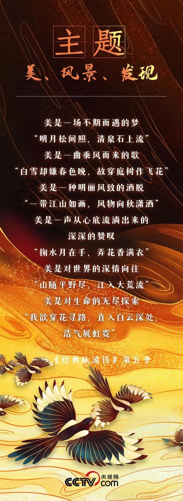 进来学习！央视版“满分作文”来咯