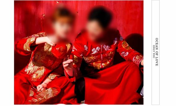 离大谱！“白富美”女朋友还有男朋友，更离谱的是还有两个孩子……