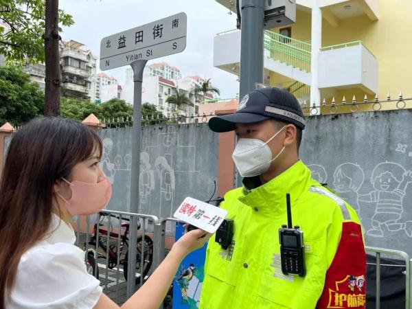 高考考场外的五种颜色,你遇到了吗? 高考考场外的五种颜色,你遇到了吗?