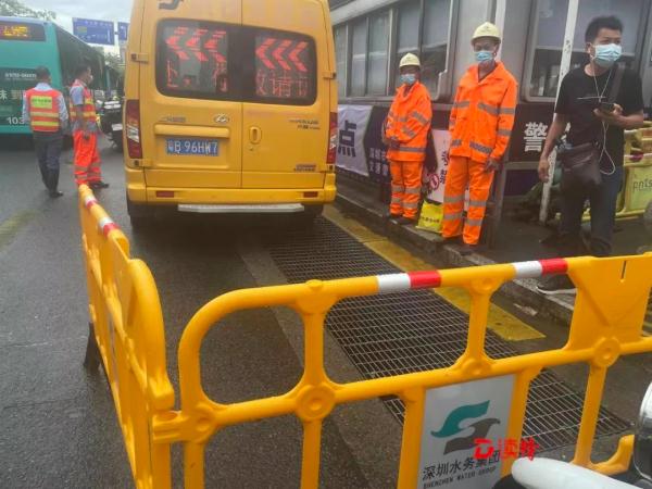 高考考场外的五种颜色,你遇到了吗? 高考考场外的五种颜色,你遇到了吗?