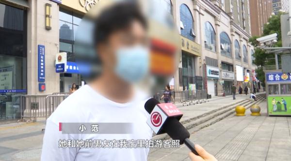 离大谱！“白富美”女朋友还有男朋友，更离谱的是还有两个孩子……