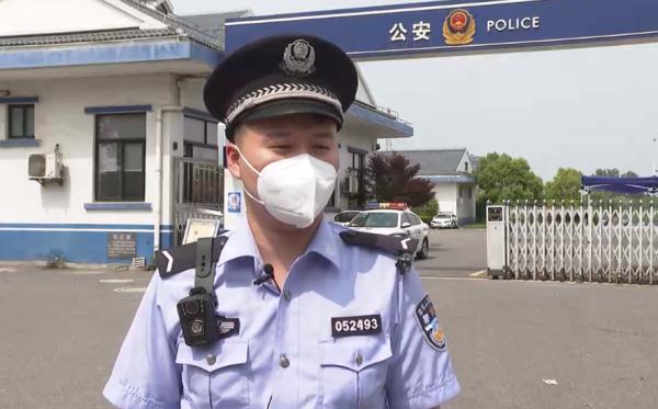 喜欢盲盒的刺激感！沪上女子拆别人快递“上瘾”：拆出啥用啥