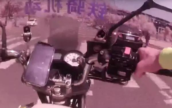 “考生”护送考生！余姚这名暖心交警也是今年的“高考生”