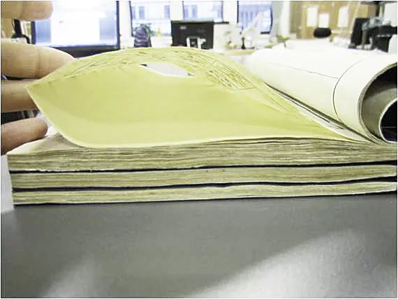 国家图书馆馆藏清宫“天禄琳琅”修复项目：学古不泥古、破法不悖法