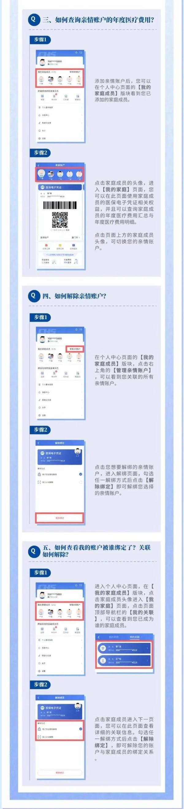 请重视！医保新功能事关就医、购药