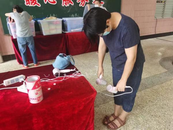 @广州天气发布提醒：多区雷雨大风和暴雨预警生效！赴考、上班注意安全