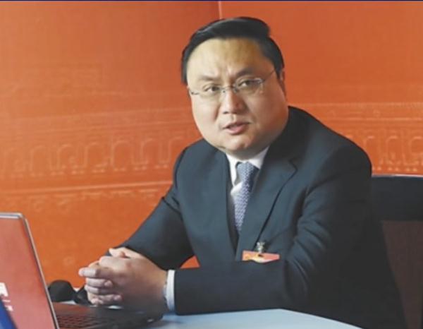 当了5个月中铁七局监事会主席，陈勇被查