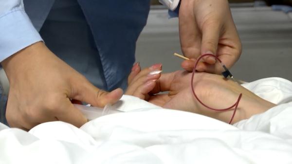 看见烟花、彩虹？医院陆续接诊菌中毒患者，医生建议......