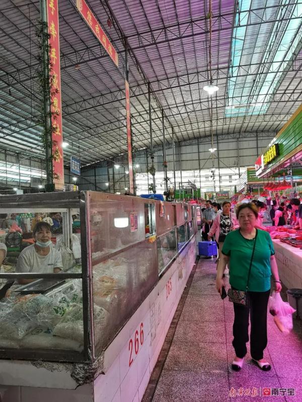 爱吃湿米粉的市民注意啦！这种情况不能吃，小心食物中毒→